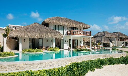 Preferred Club Bungalow Suite